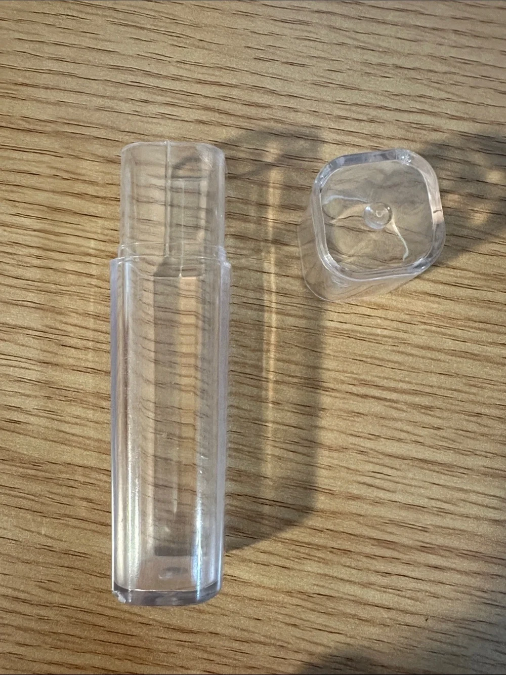 Travel Size Makeup Brushes With Case
